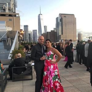 Meet your Posher, Robin